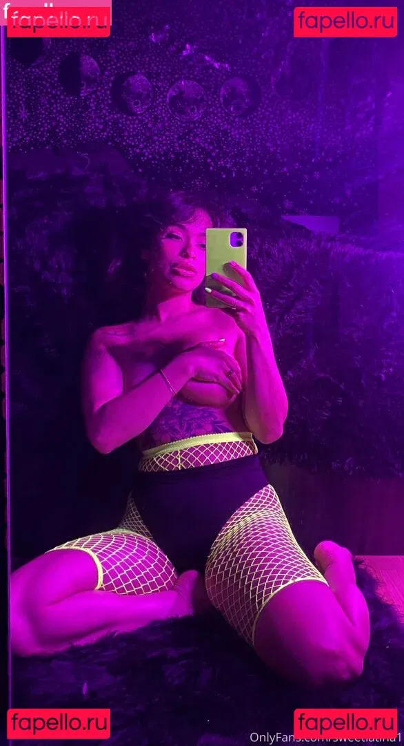 sweetlatina1 Onlyfans Photo Gallery 