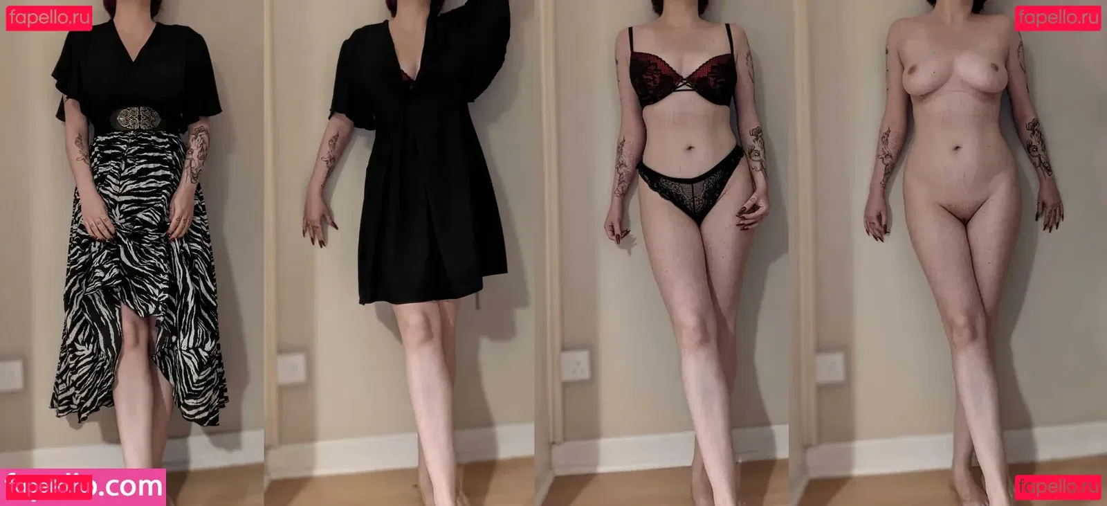 Redfox862 Onlyfans Photo Gallery 