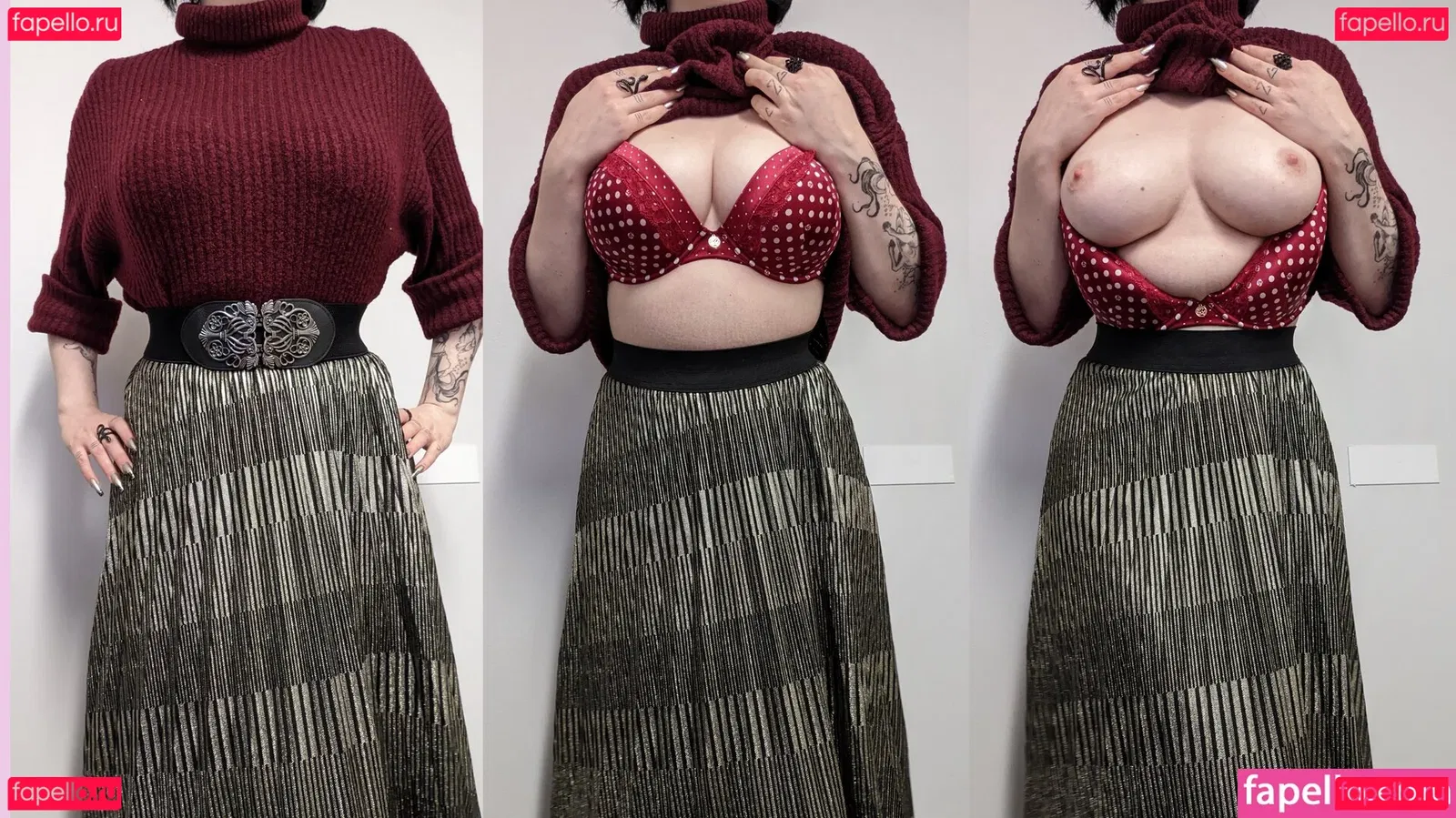 Redfox862 Onlyfans Photo Gallery 