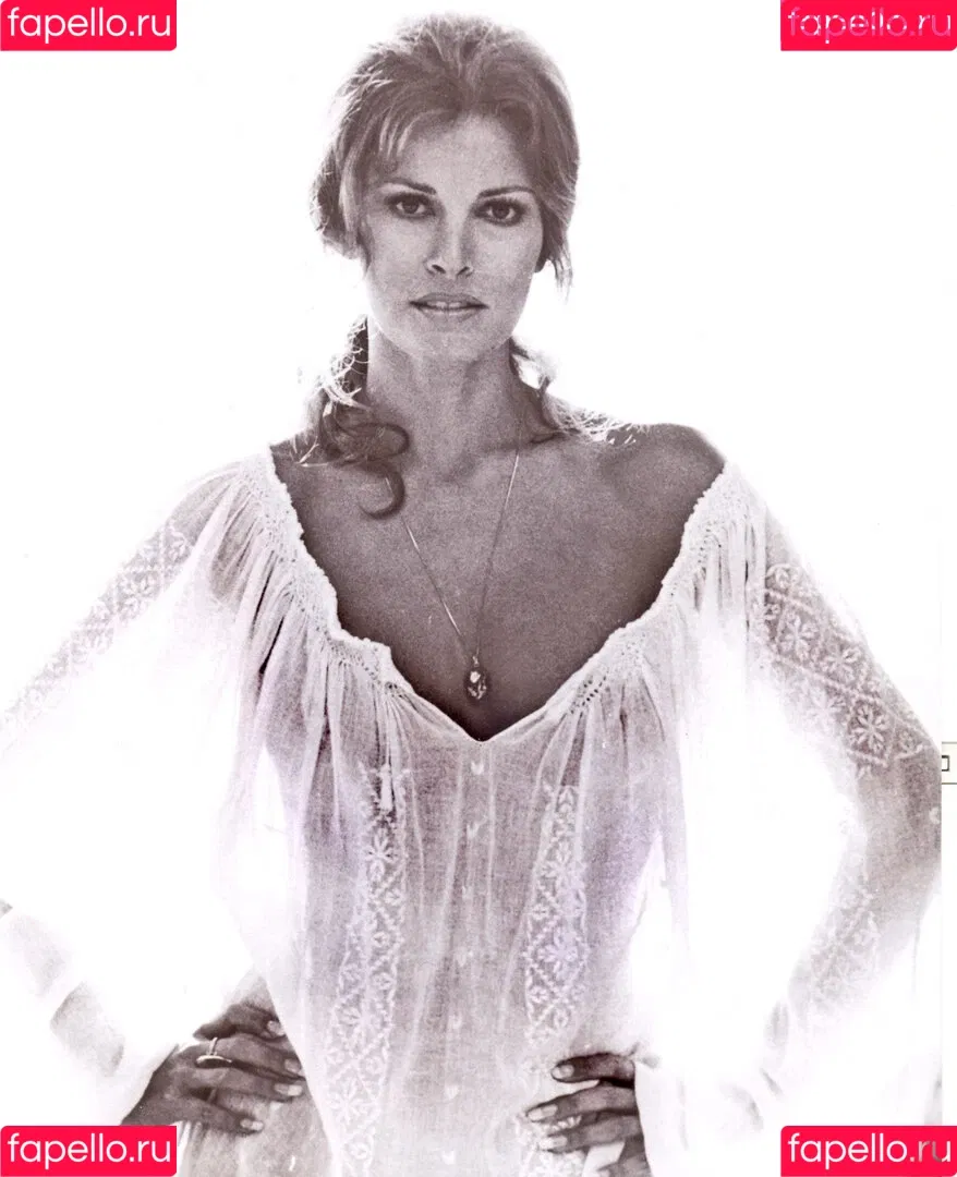 Raquel Welch Onlyfans Photo Gallery 