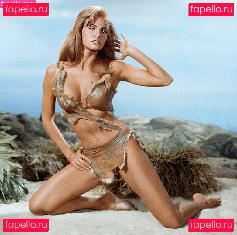 Raquel Welch Onlyfans Photo Gallery 