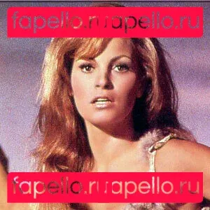 Raquel Welch Onlyfans Photo Gallery 