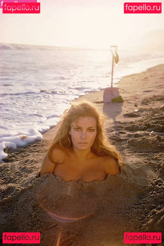 Raquel Welch Onlyfans Photo Gallery 