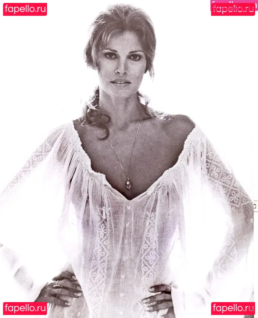 Raquel Welch Onlyfans Photo Gallery 