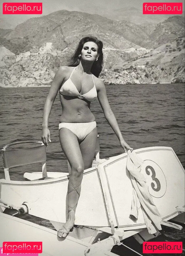 Raquel Welch Onlyfans Photo Gallery 