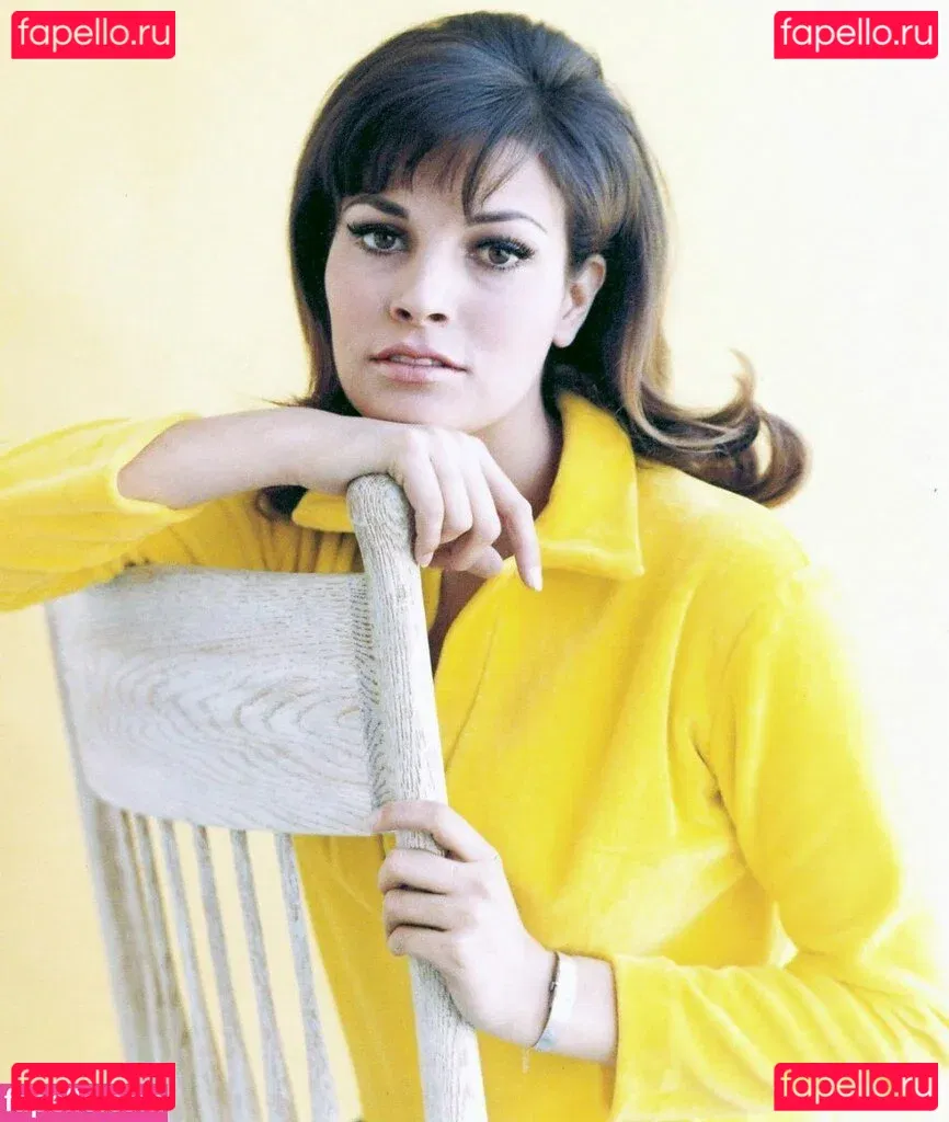 Raquel Welch Onlyfans Photo Gallery 