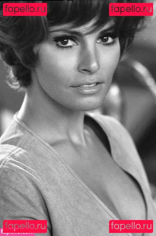 Raquel Welch Onlyfans Photo Gallery 