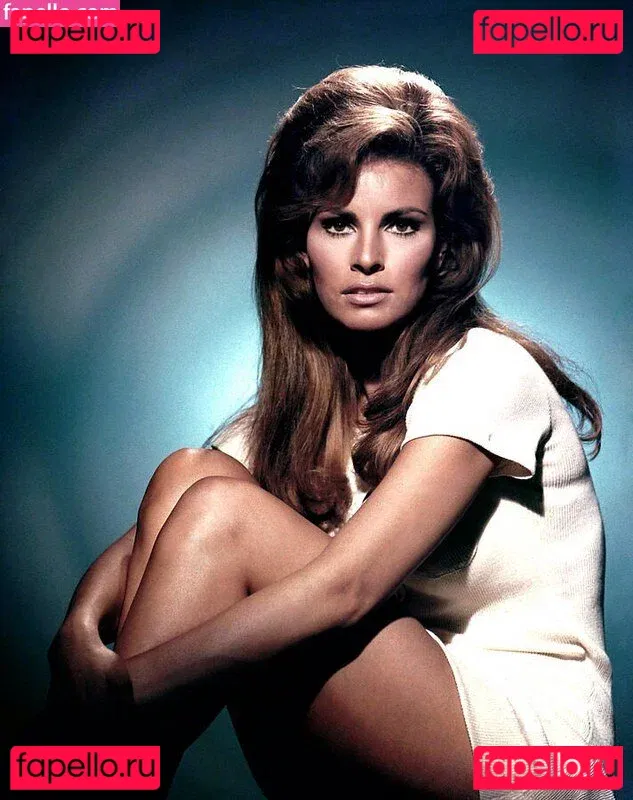 Raquel Welch Onlyfans Photo Gallery 