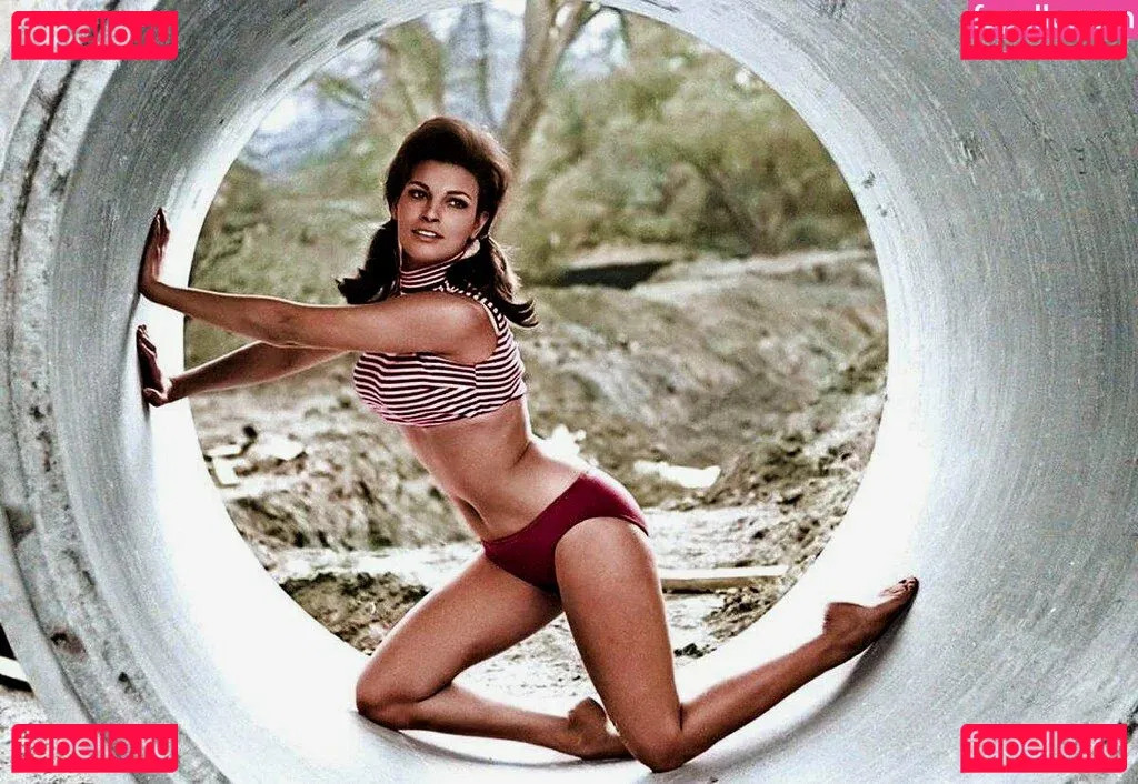 Raquel Welch Onlyfans Photo Gallery 