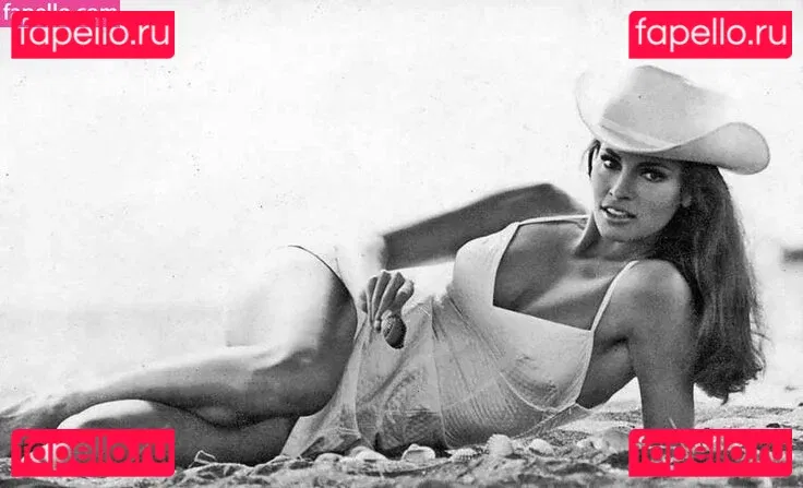 Raquel Welch Onlyfans Photo Gallery 