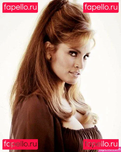 Raquel Welch Onlyfans Photo Gallery 