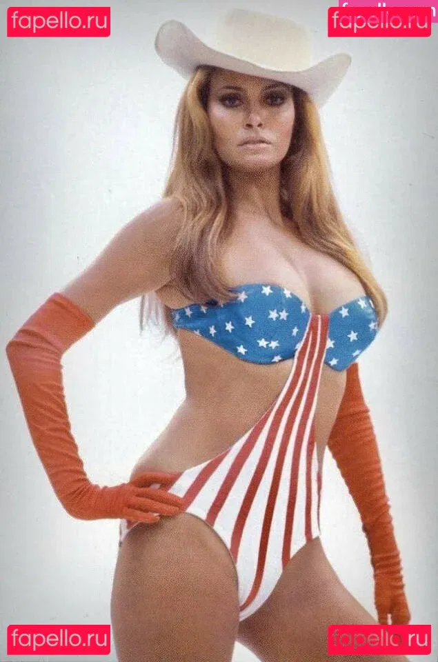 Raquel Welch Onlyfans Photo Gallery 