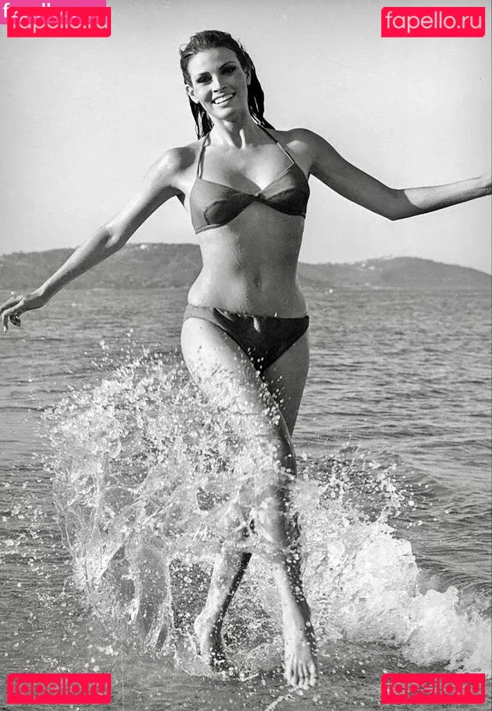 Raquel Welch Onlyfans Photo Gallery 