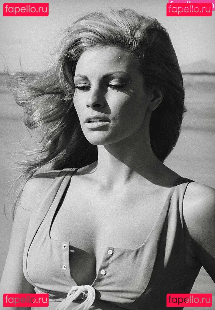 Raquel Welch Onlyfans Photo Gallery 
