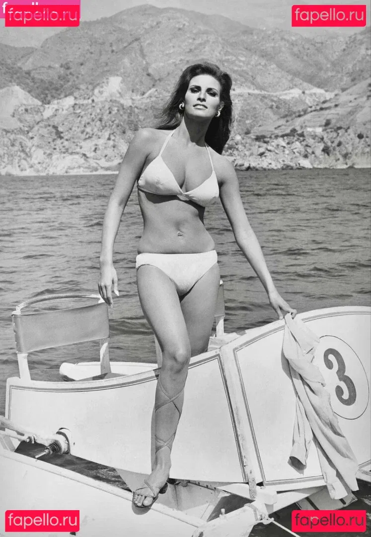Raquel Welch Onlyfans Photo Gallery 