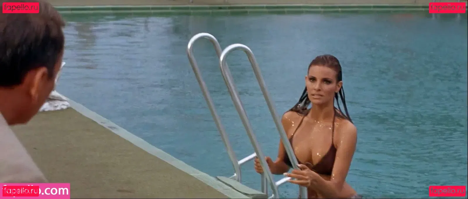 Raquel Welch Onlyfans Photo Gallery 