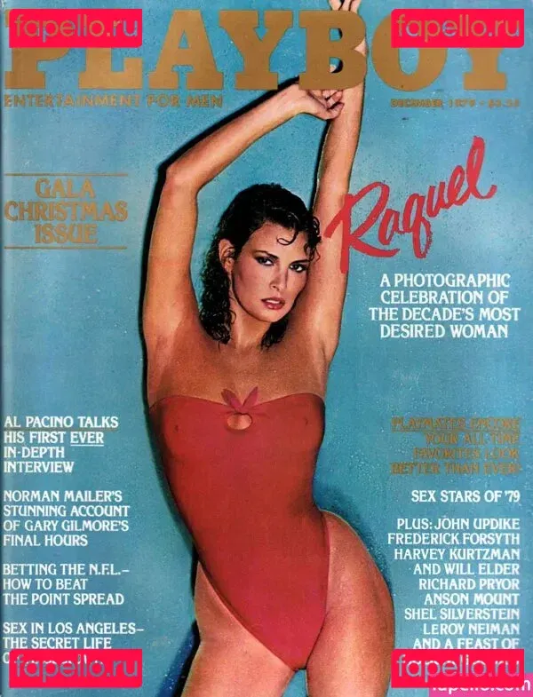 Raquel Welch Onlyfans Photo Gallery 