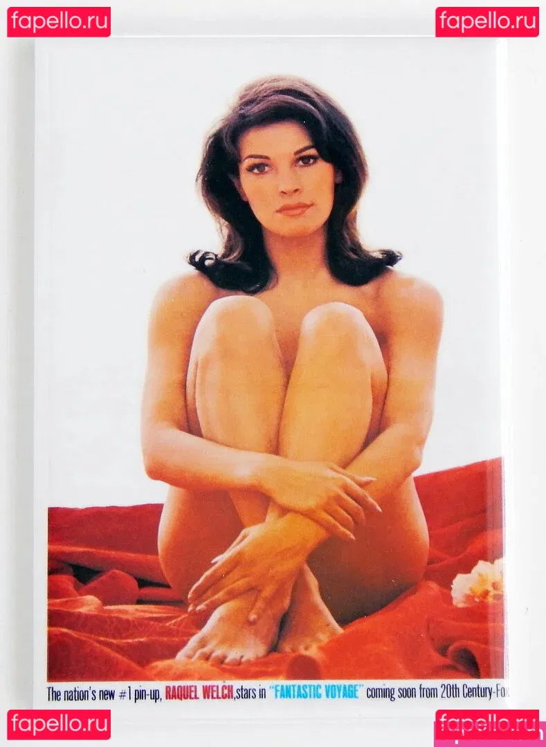 Raquel Welch Onlyfans Photo Gallery 