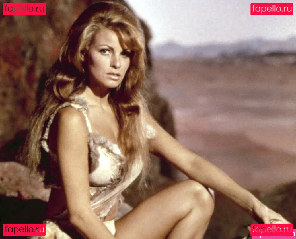 Raquel Welch Onlyfans Photo Gallery 