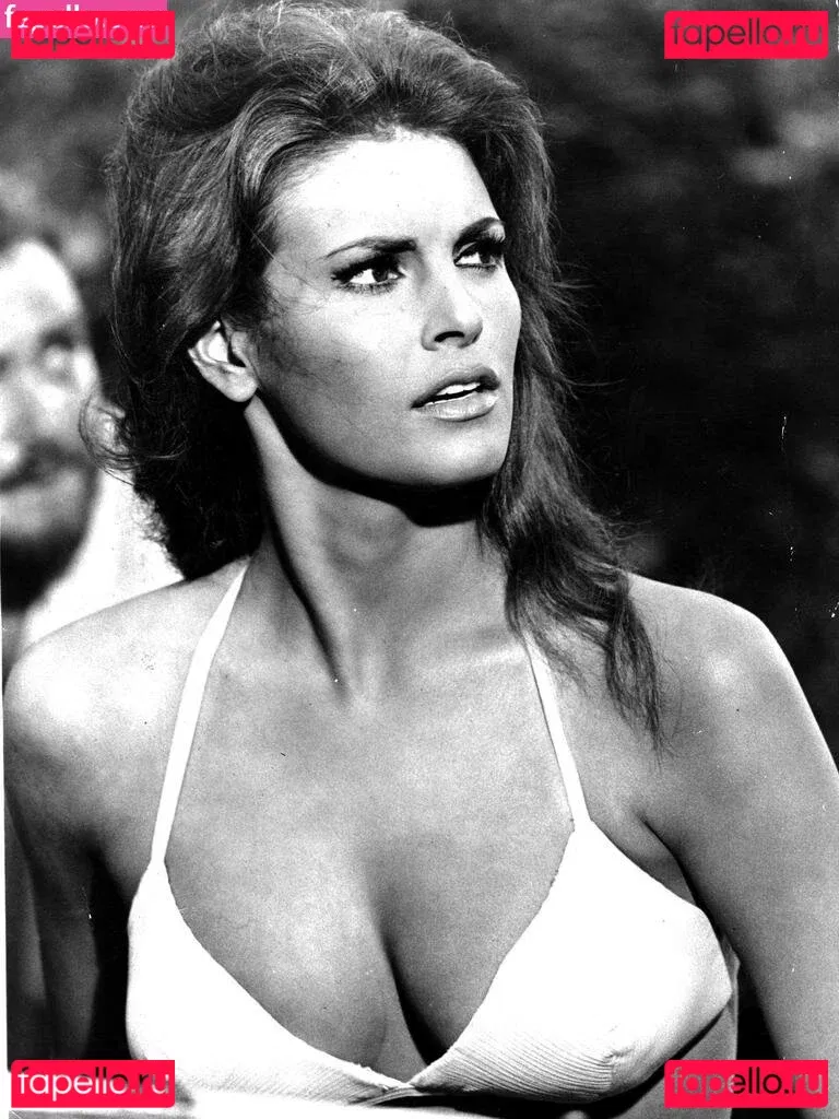 Raquel Welch Onlyfans Photo Gallery 