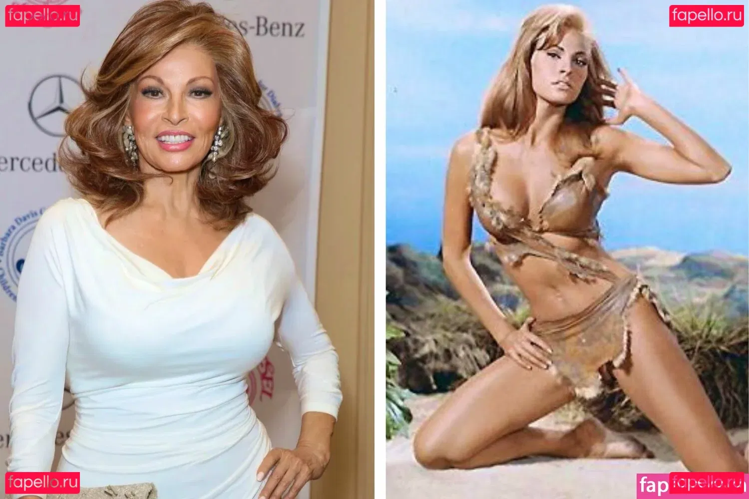 Raquel Welch Onlyfans Photo Gallery 