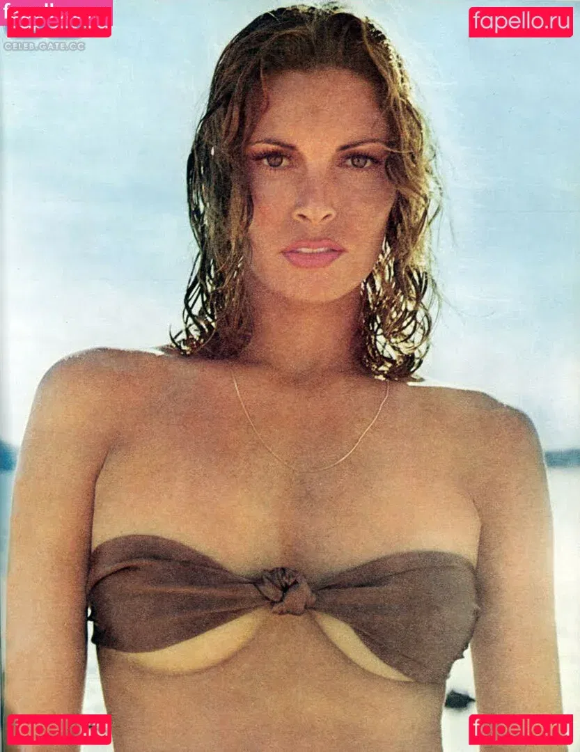 Raquel Welch Onlyfans Photo Gallery 