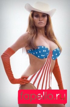 Raquel Welch Onlyfans Photo Gallery 