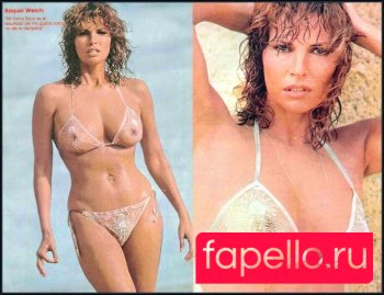 Raquel Welch Onlyfans Photo Gallery 