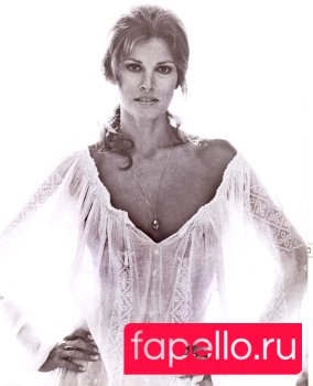 Raquel Welch Onlyfans Photo Gallery 