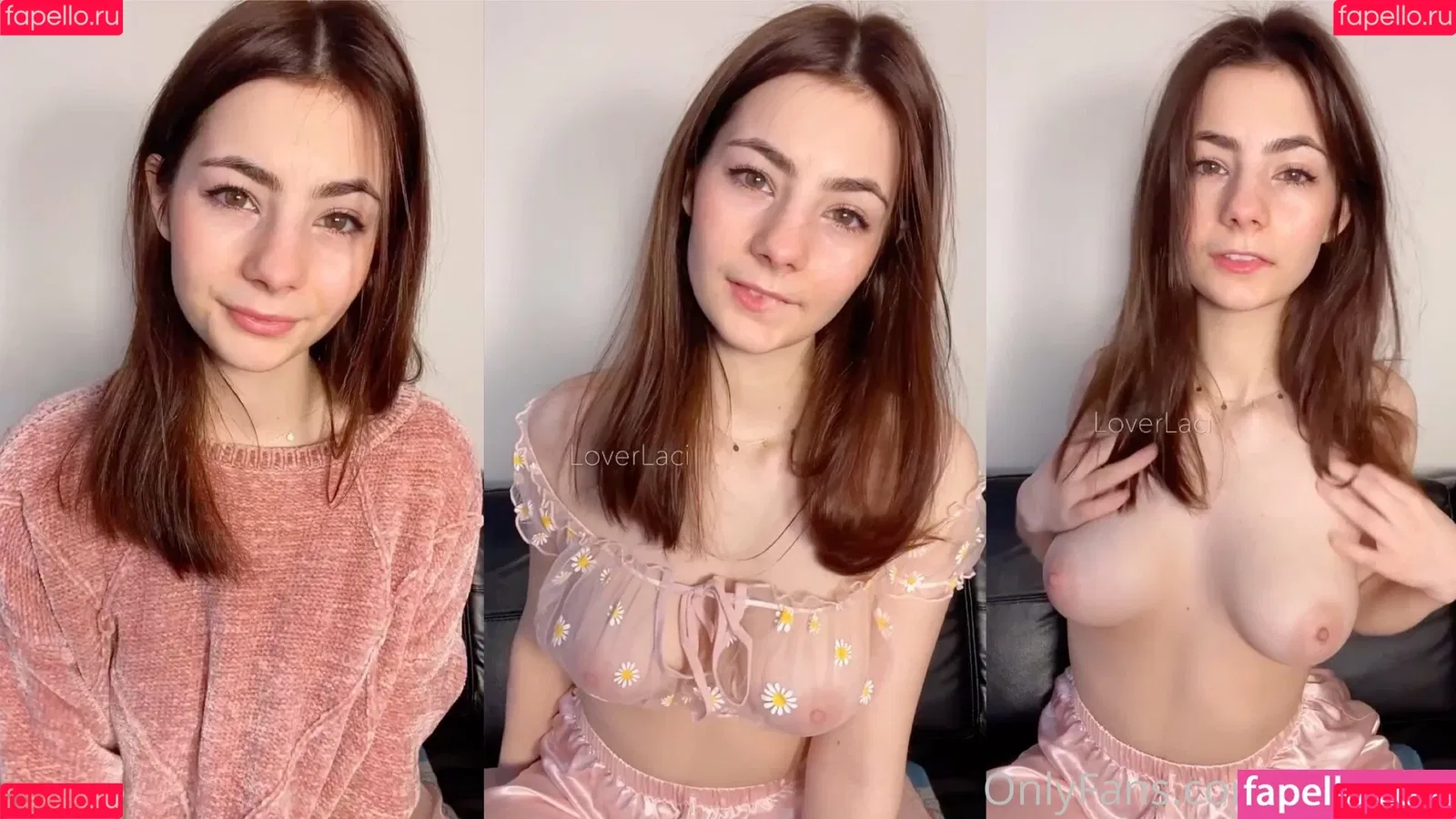 LoverLaci Onlyfans Photo Gallery 