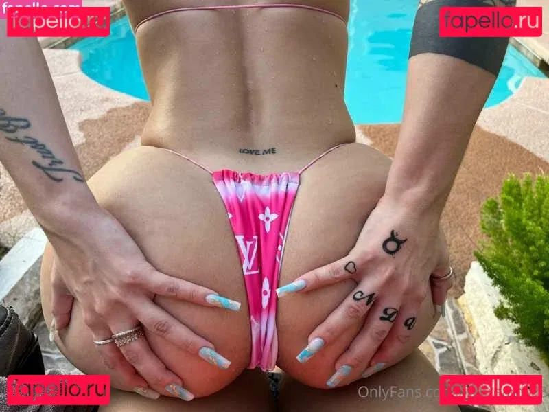 Felicia Vianey Onlyfans Photo Gallery 