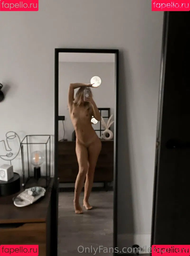 leolamew Onlyfans Photo Gallery 