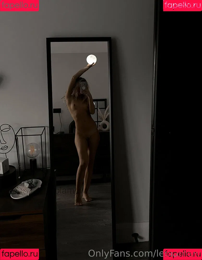 leolamew Onlyfans Photo Gallery 