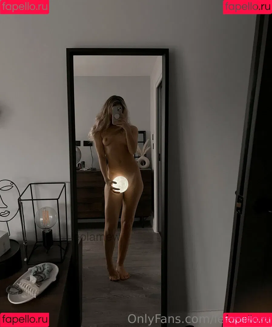 leolamew Onlyfans Photo Gallery 