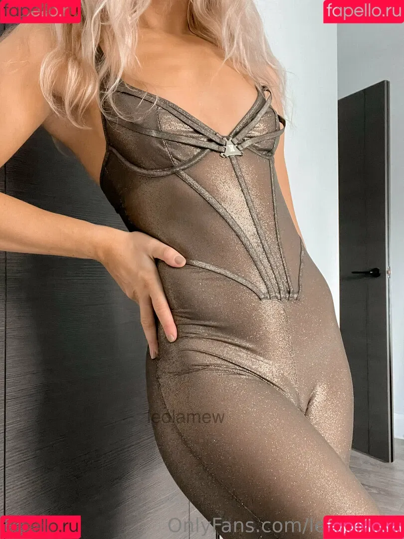 leolamew Onlyfans Photo Gallery 
