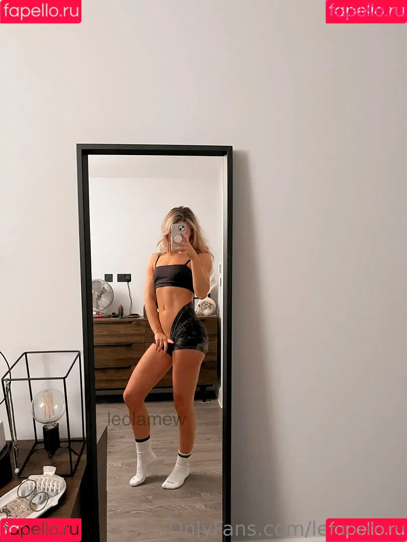 leolamew Onlyfans Photo Gallery 