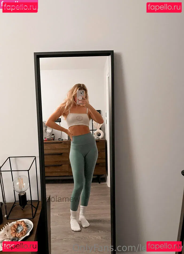 leolamew Onlyfans Photo Gallery 