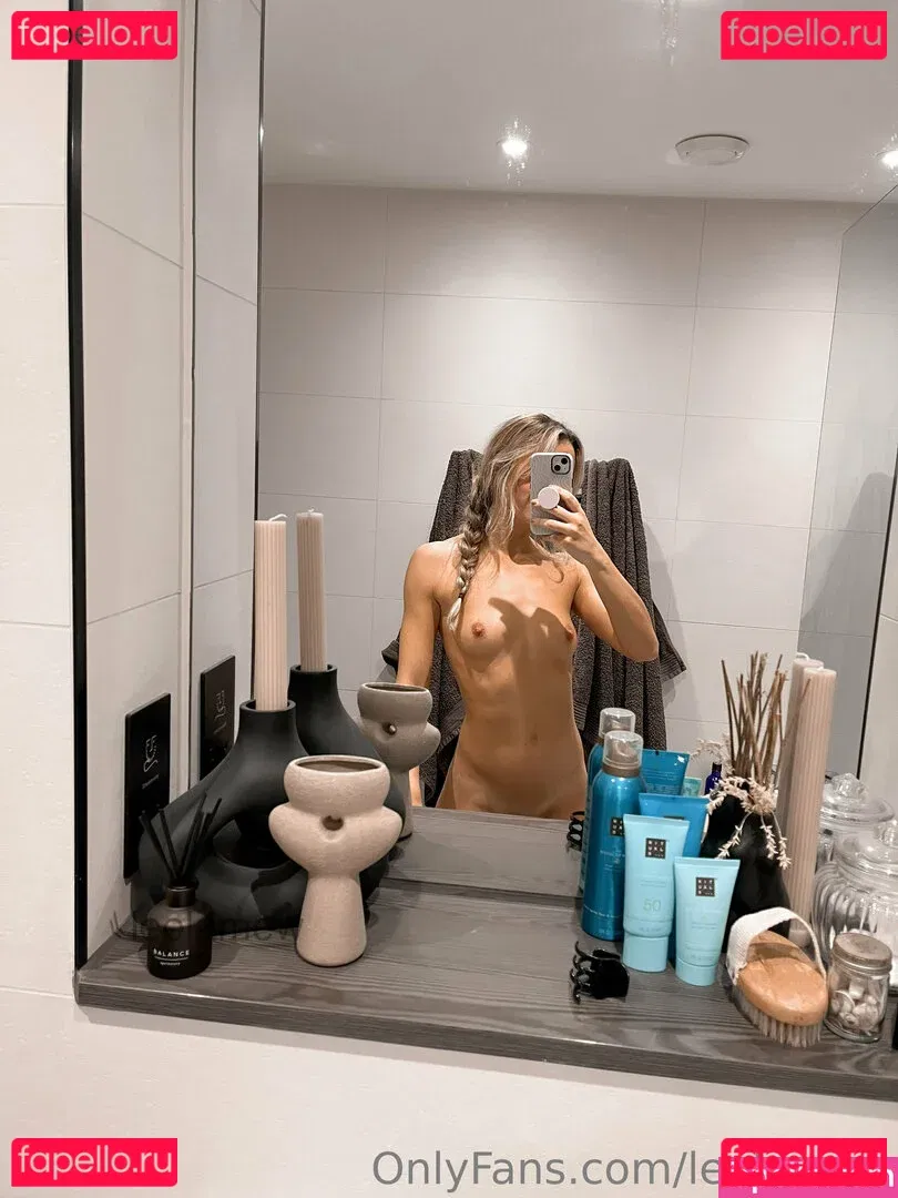 leolamew Onlyfans Photo Gallery 