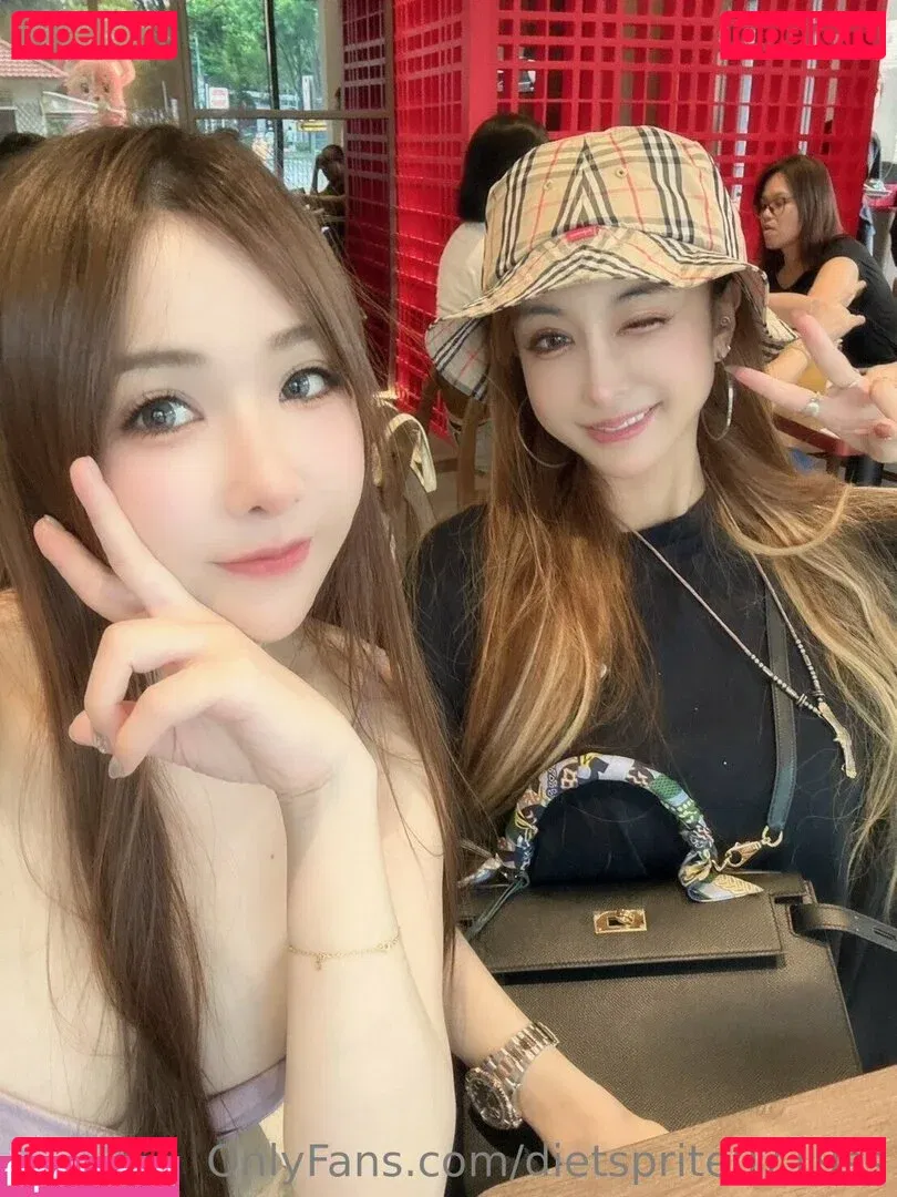 dietsprite0719ss Onlyfans Photo Gallery 