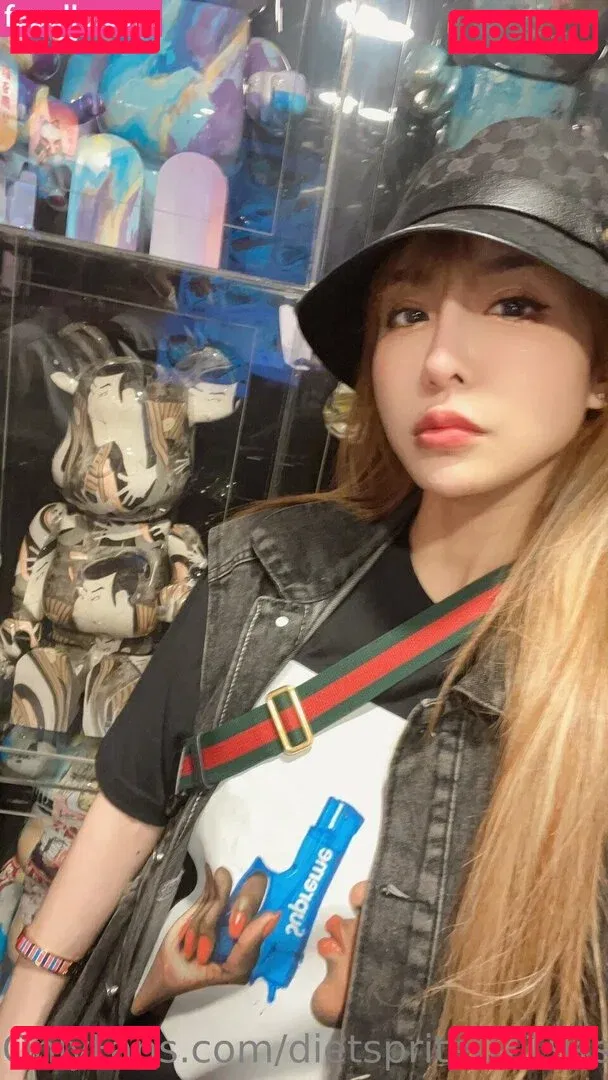 dietsprite0719ss Onlyfans Photo Gallery 