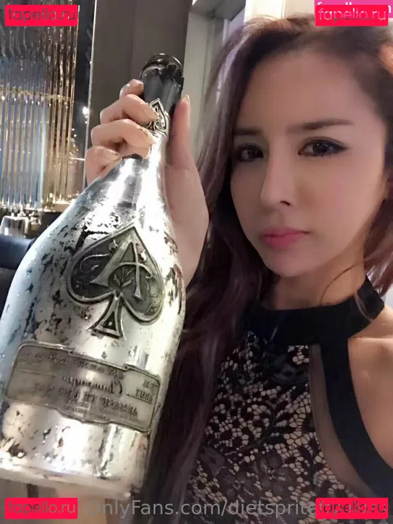 dietsprite0719ss Onlyfans Photo Gallery 