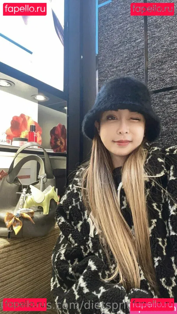 dietsprite0719ss Onlyfans Photo Gallery 