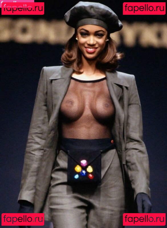 Tyra Banks / tyrabanks Onlyfans Photo Gallery 