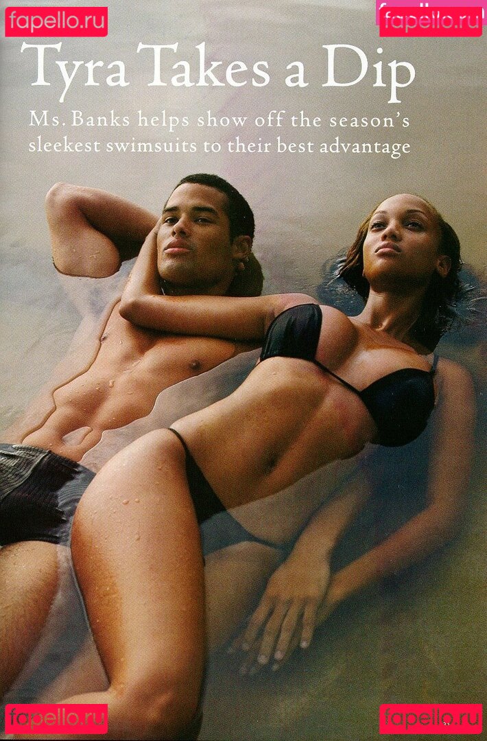 Tyra Banks / tyrabanks Onlyfans Photo Gallery 