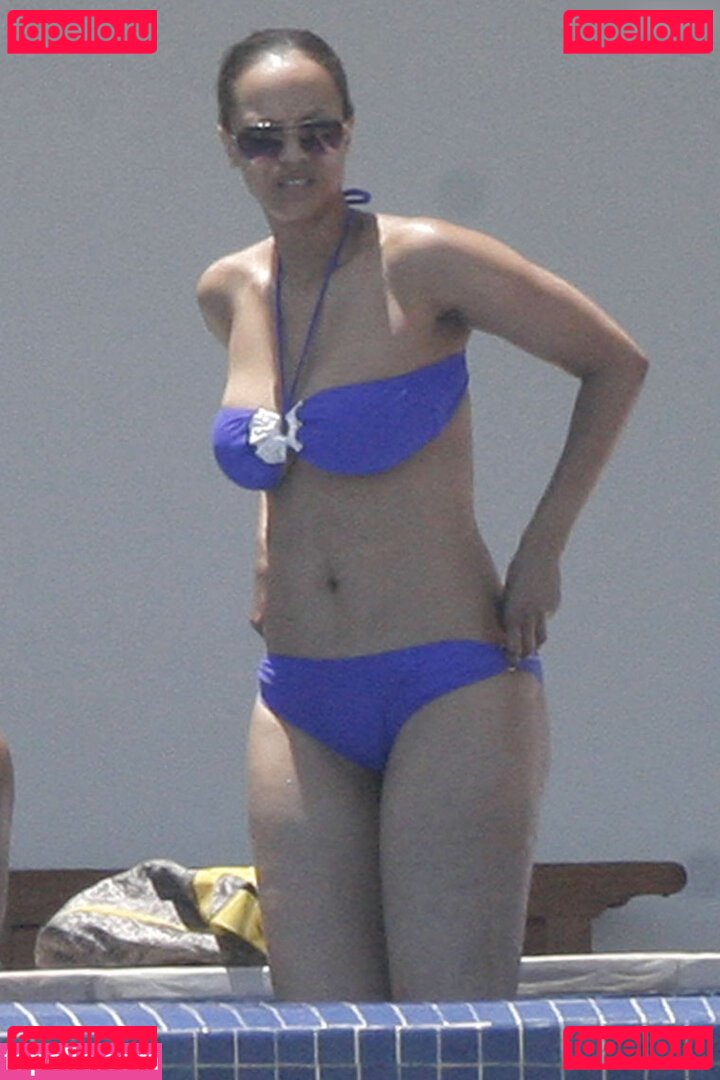 Tyra Banks / tyrabanks Onlyfans Photo Gallery 