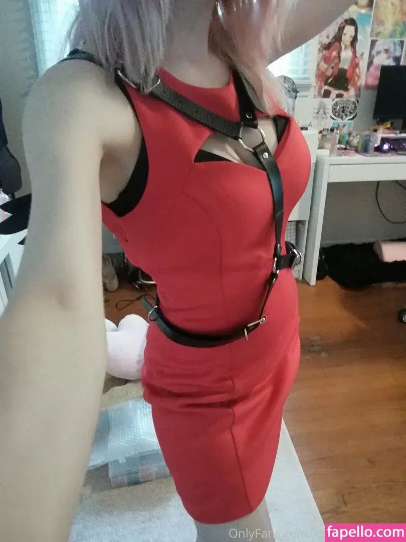 xsydkatecosplay Onlyfans Photo Gallery 