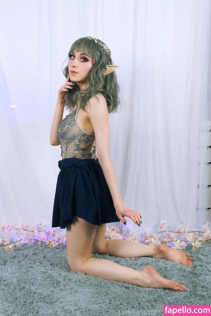 xsydkatecosplay Onlyfans Photo Gallery 