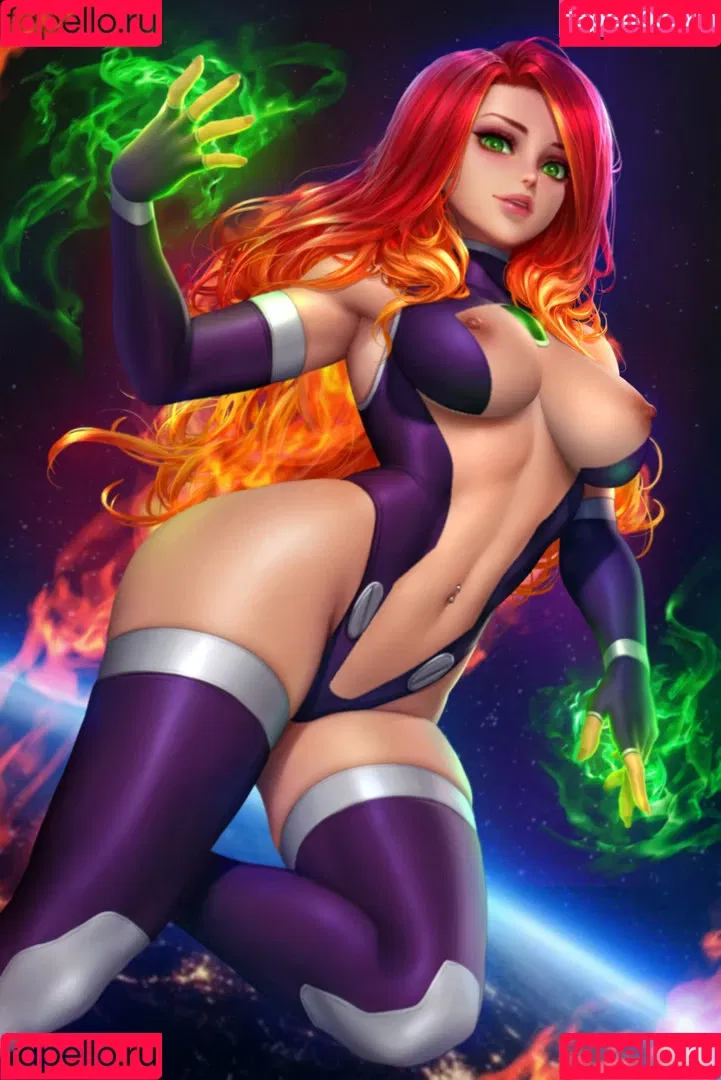 DC Rule34 Onlyfans Photo Gallery 