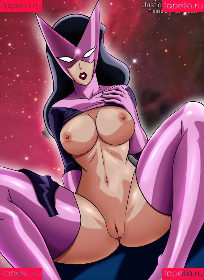 DC Rule34 Onlyfans Photo Gallery 