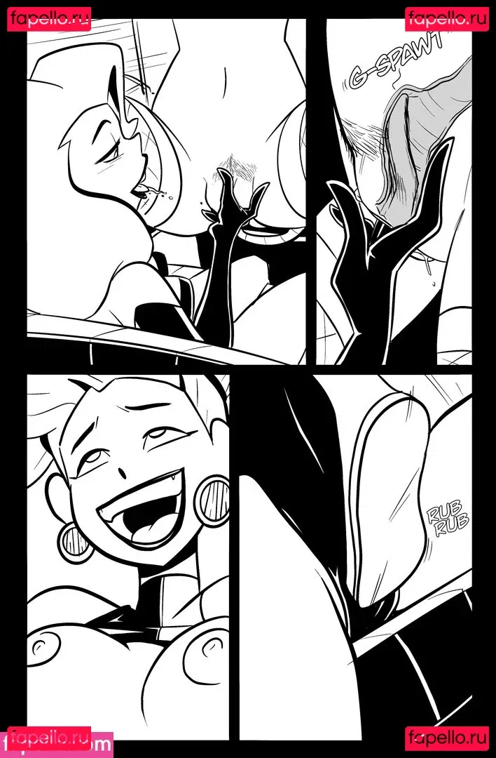 DC Rule34 Onlyfans Photo Gallery 